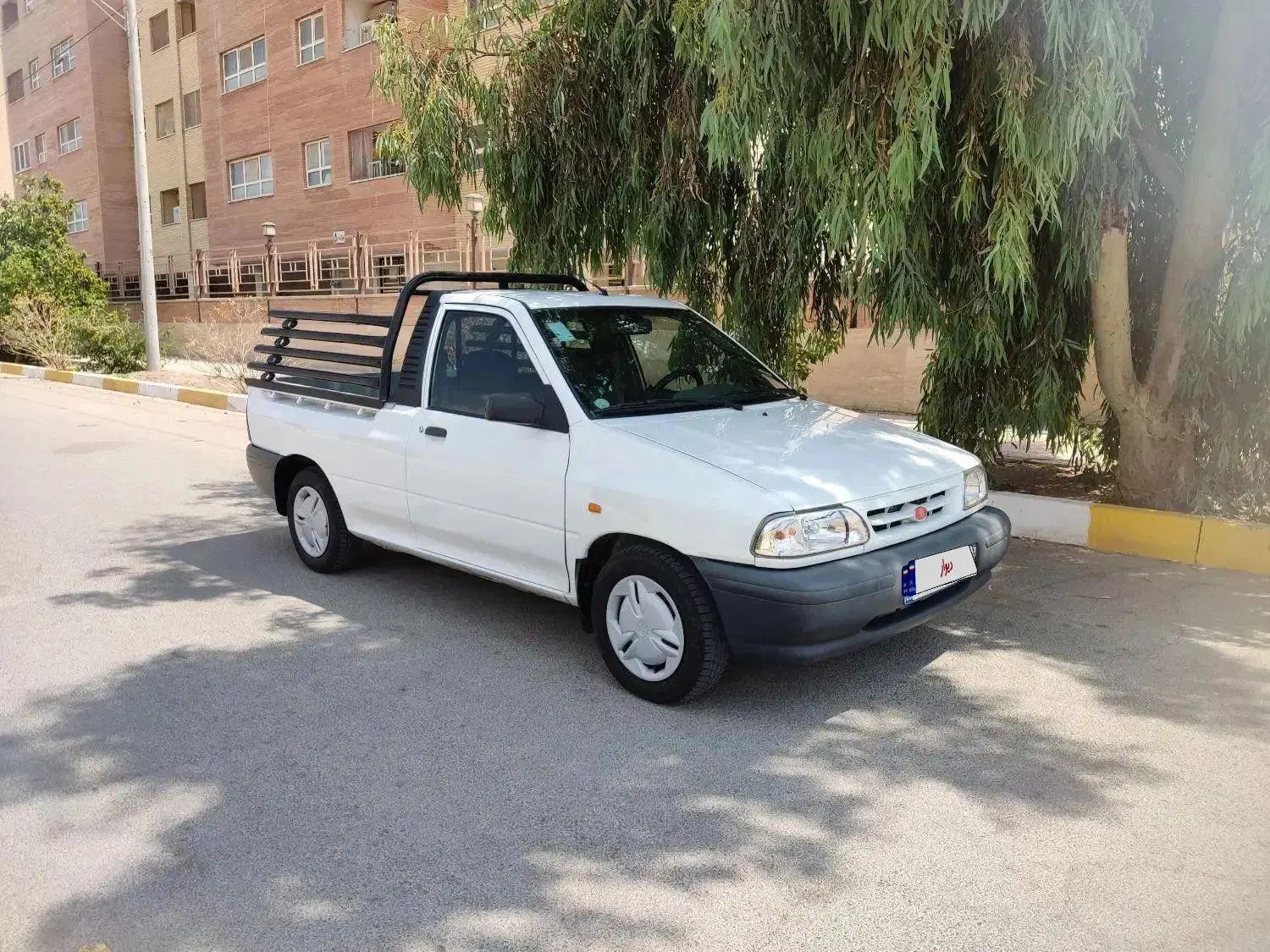 پراید 151 SE - 1401
