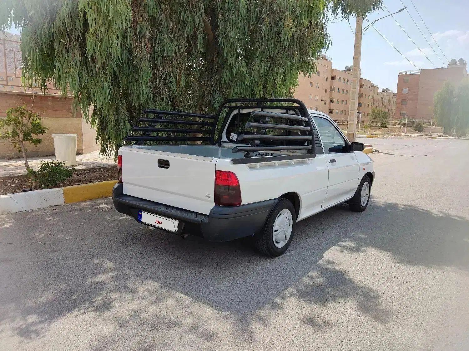 خودرو پراید، 151 آگهی ann_19997026
