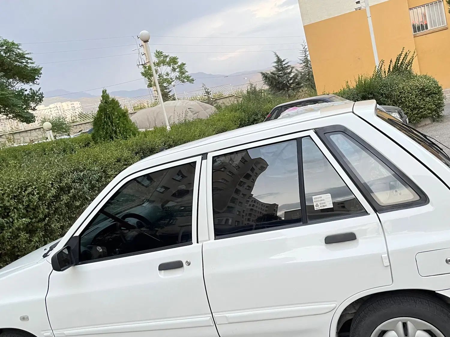 خودرو پراید، 111 آگهی ann_19997036
