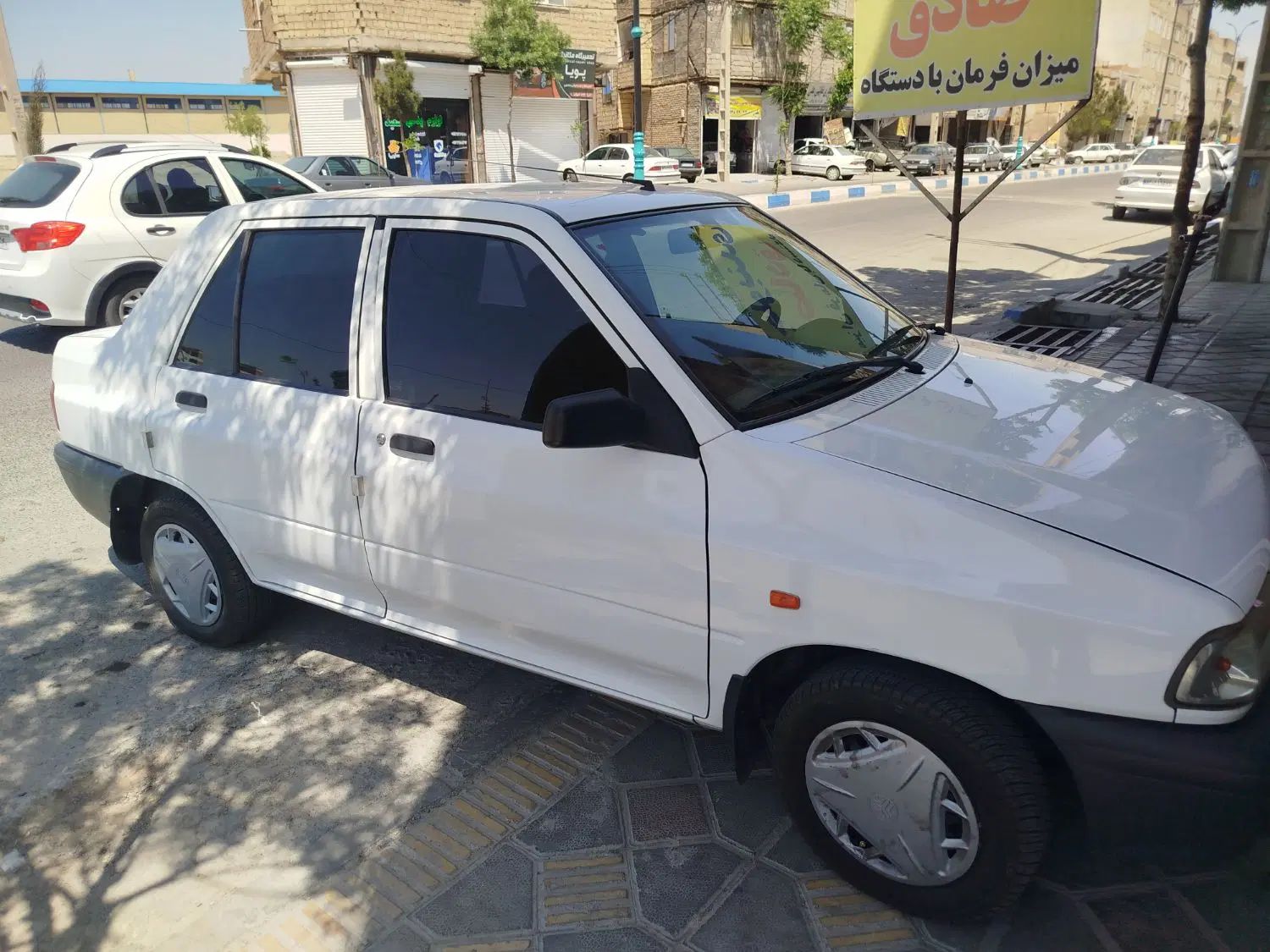 پراید 131 SE - 1397