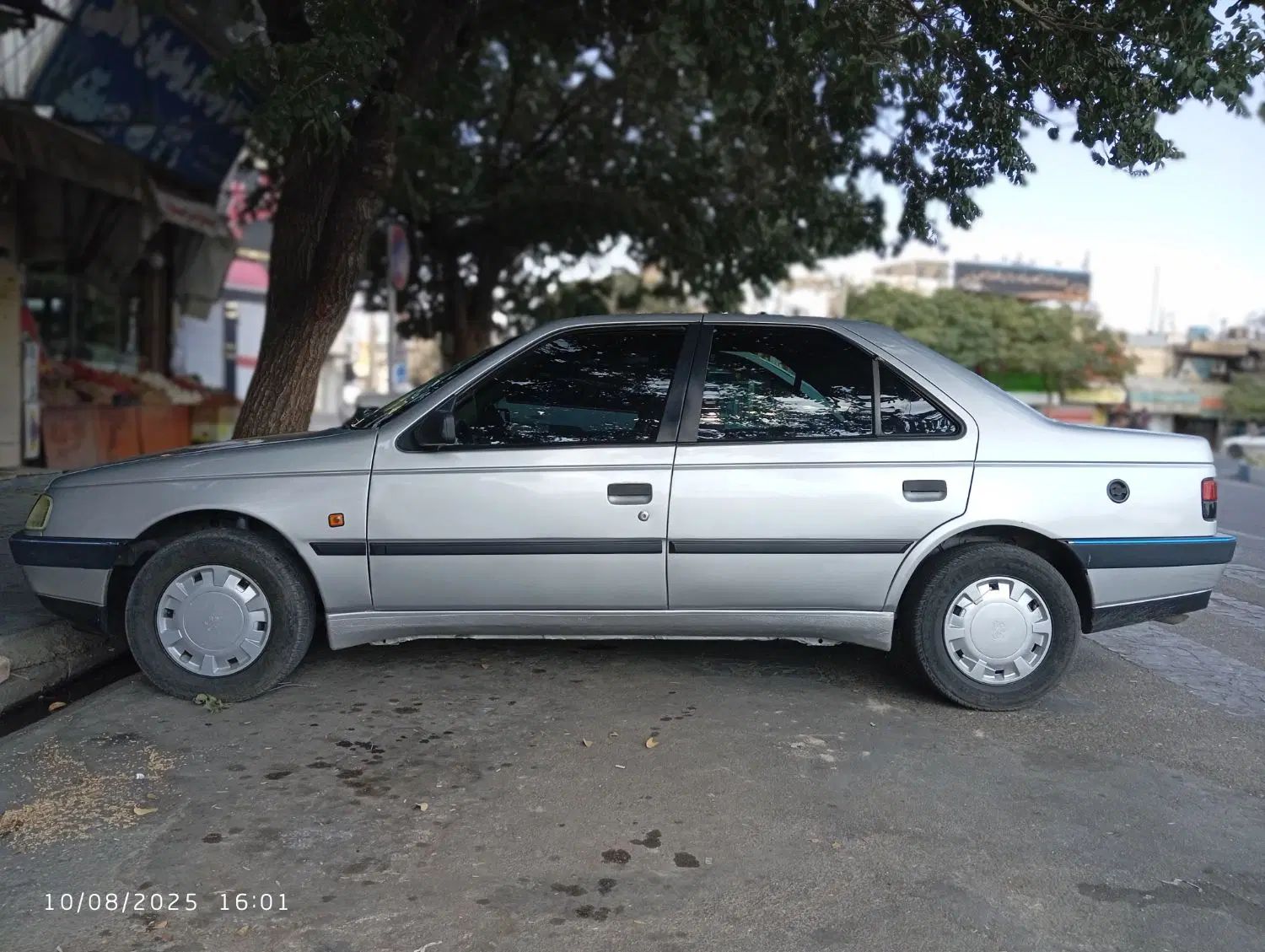 خودرو پژو، 405 آگهی ann_19997066