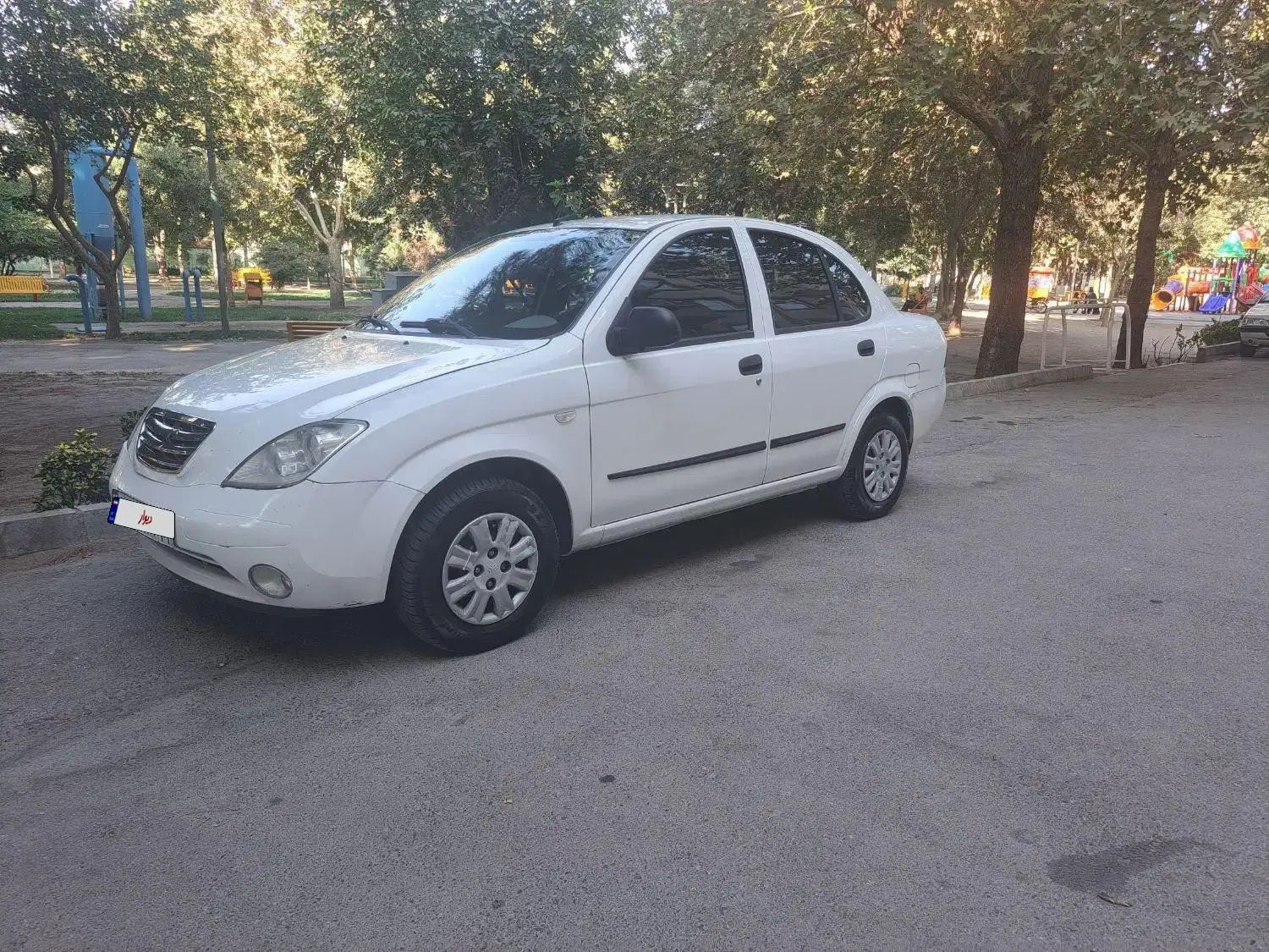 خودرو تیبا، صندوق دار آگهی ann_19997073