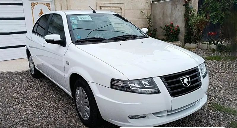 خودرو سمند، سورن پلاس آگهی ann_19997077
