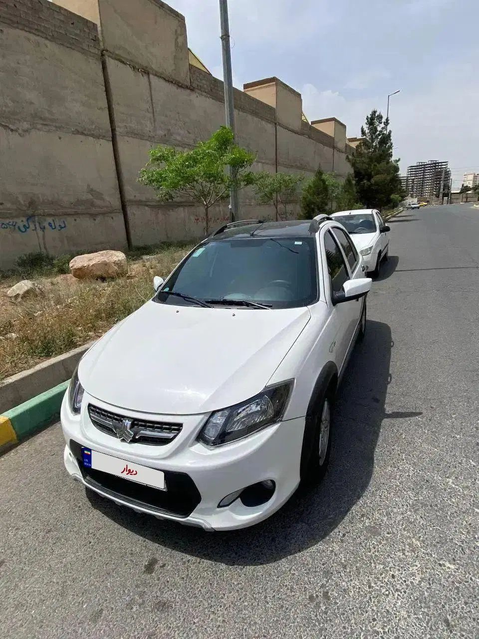 خودرو کوییک، R آگهی ann_19997081