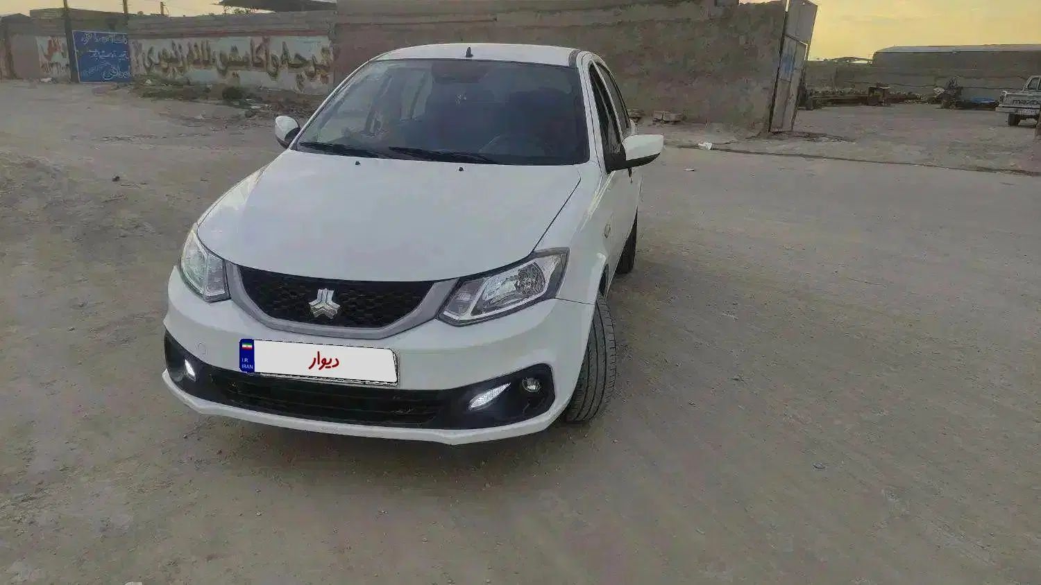 ساینا S دنده‌ای معمولی - 1402
