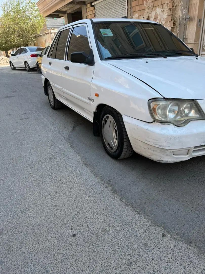 خودرو پراید، 132 آگهی ann_19997127