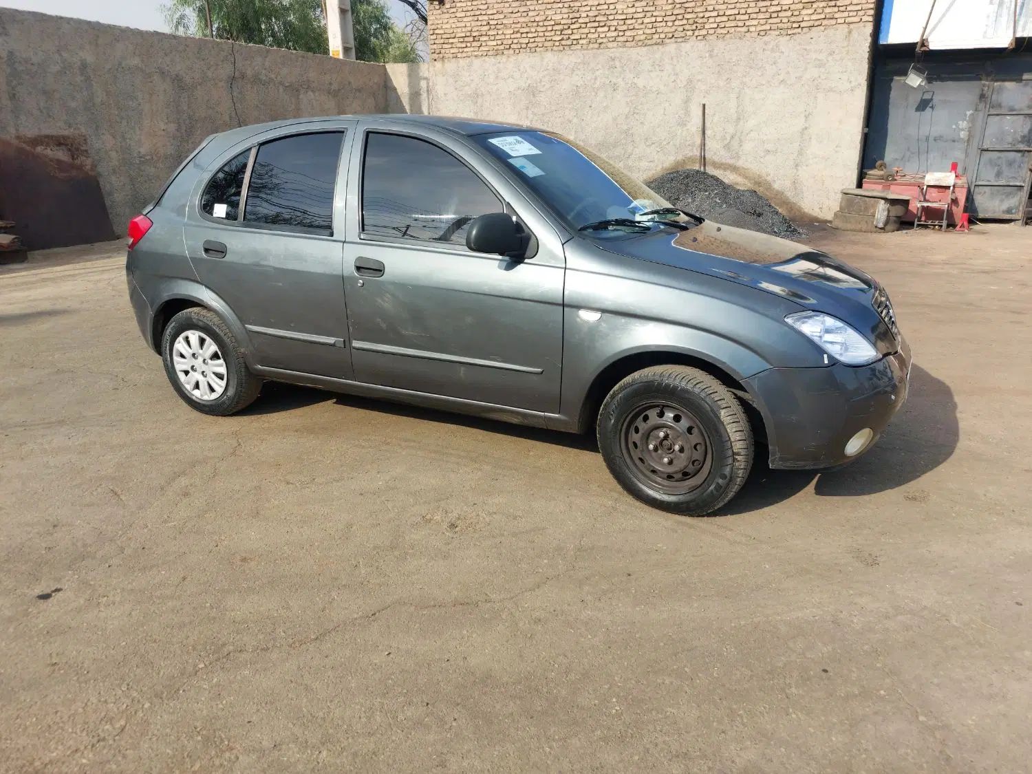 خودرو تیبا، 2 آگهی ann_19997131