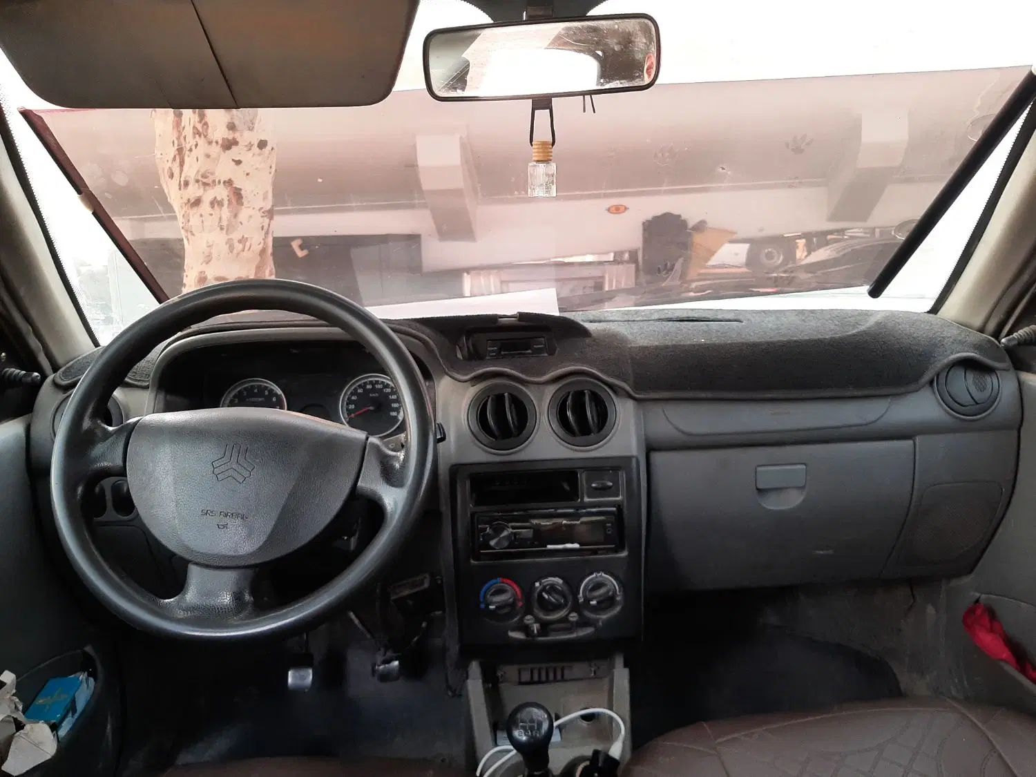 پراید 131 SE - 1394