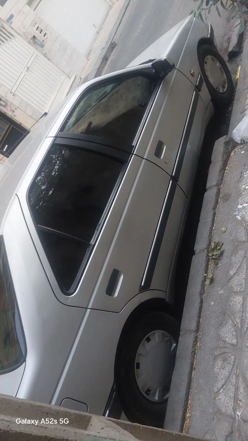 پژو 405 GLX - 1390