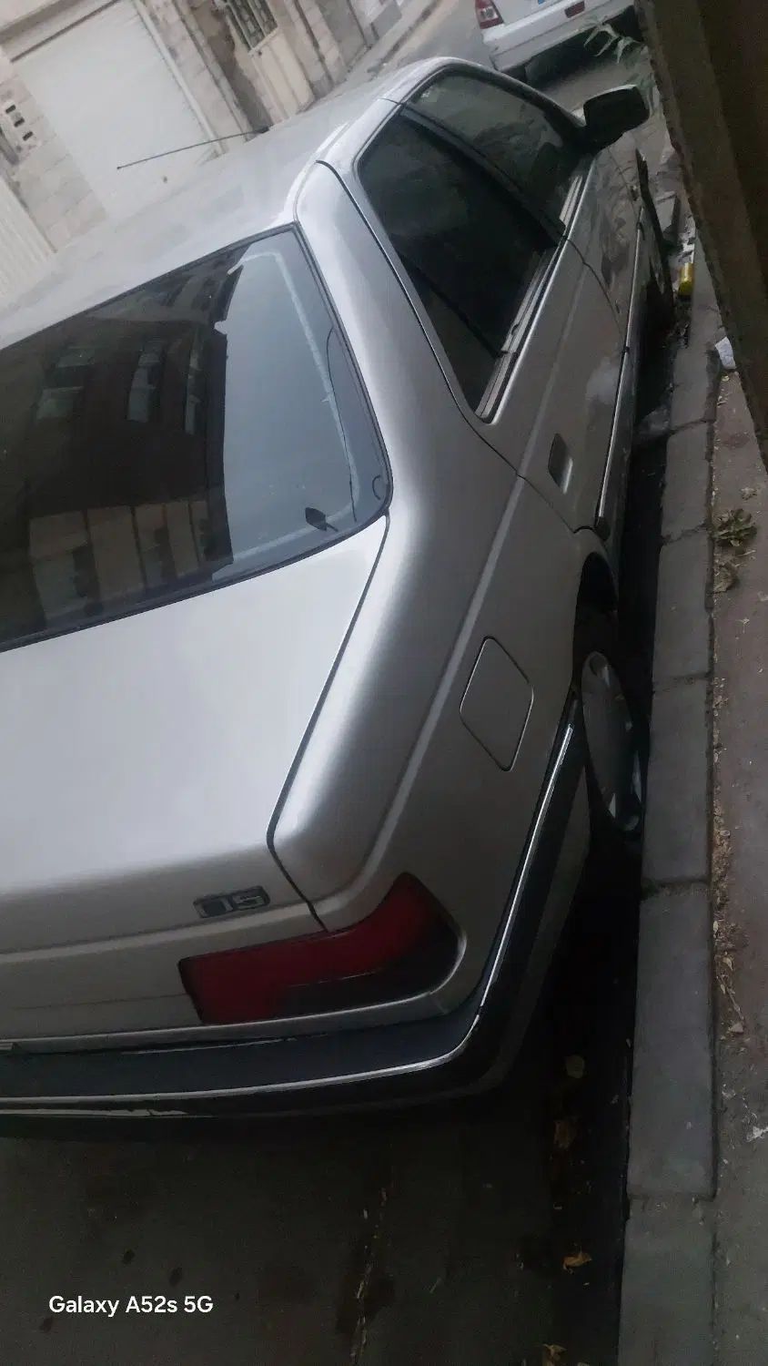 پژو 405 GLX - 1390