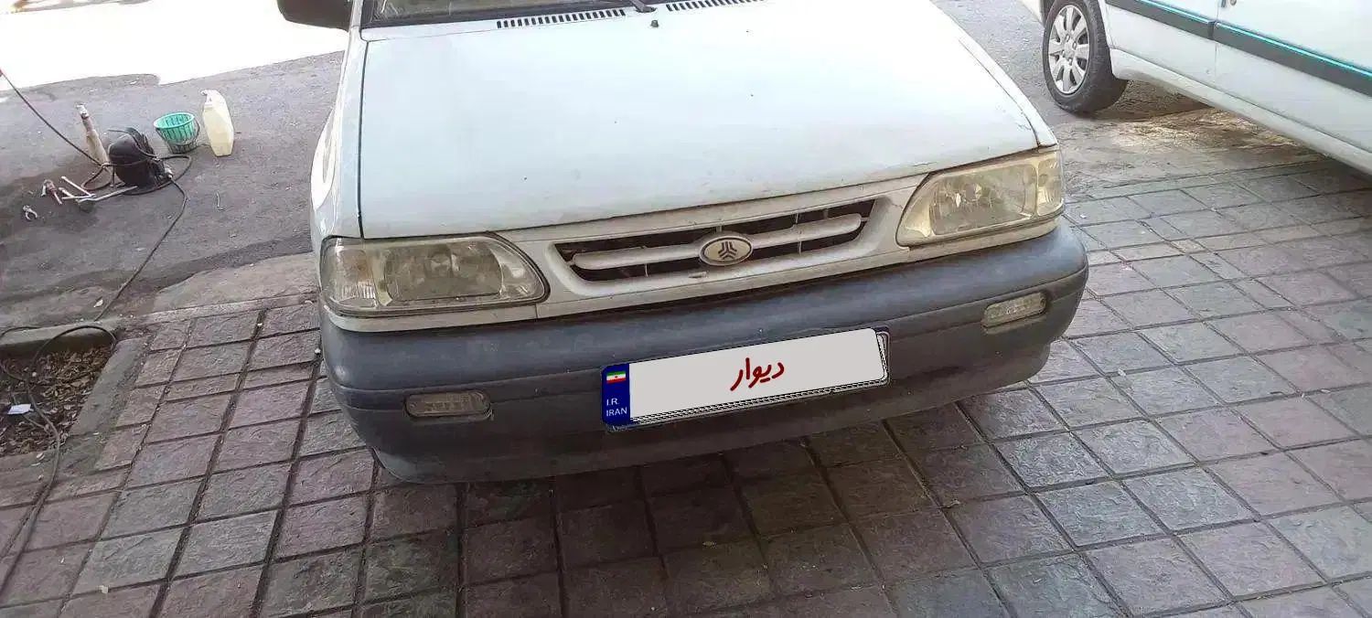 خودرو پراید، صبا آگهی ann_19997157