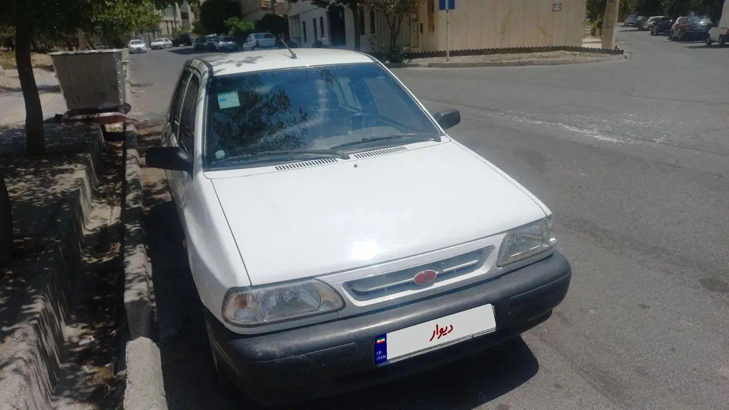 خودرو پراید، 131 آگهی ann_19997160
