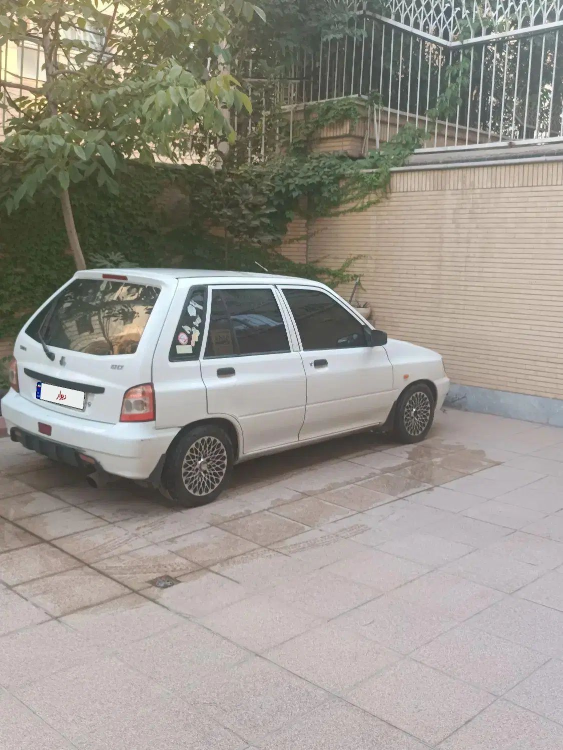 خودرو پراید، 111 آگهی ann_19997165