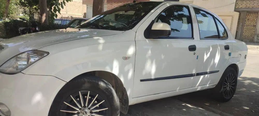 خودرو تیبا، صندوق دار آگهی ann_19997169