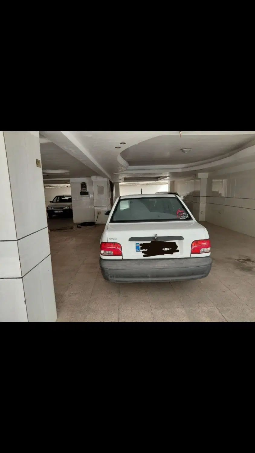 پراید 131 SE - 1397
