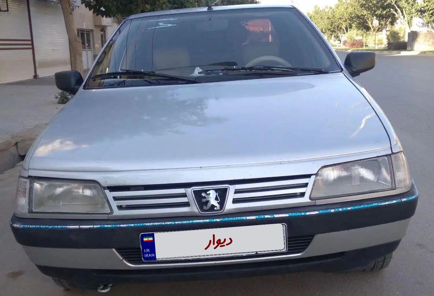 خودرو پژو، 405 آگهی ann_19997173