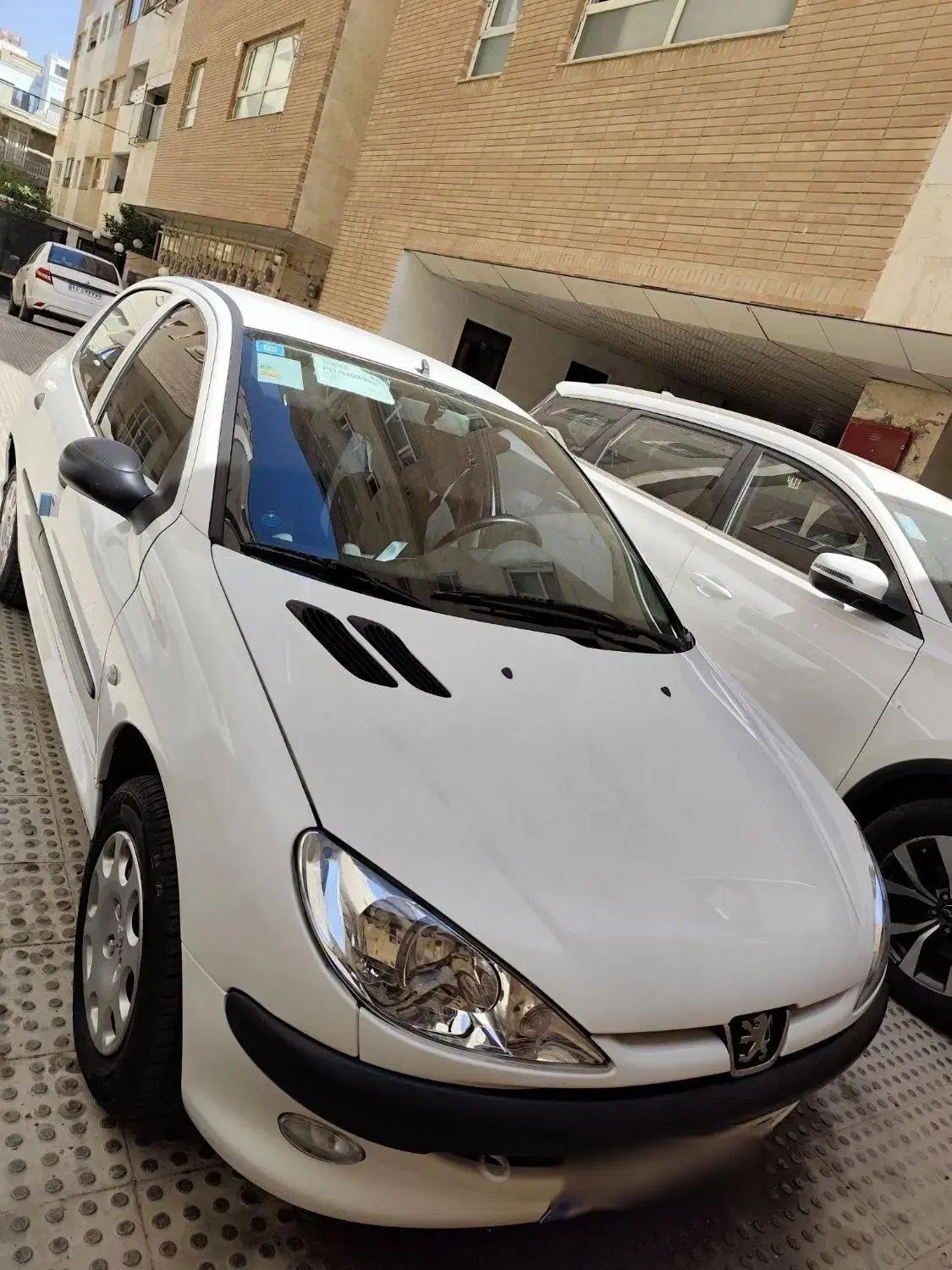 خودرو پژو، 206 آگهی ann_19997174