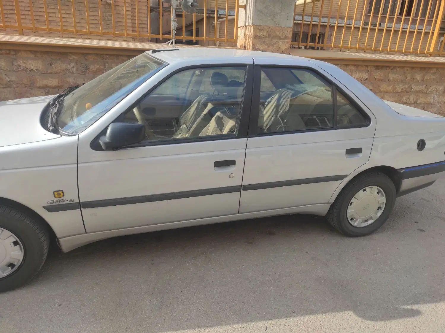 خودرو پژو، 405 آگهی ann_19997179
