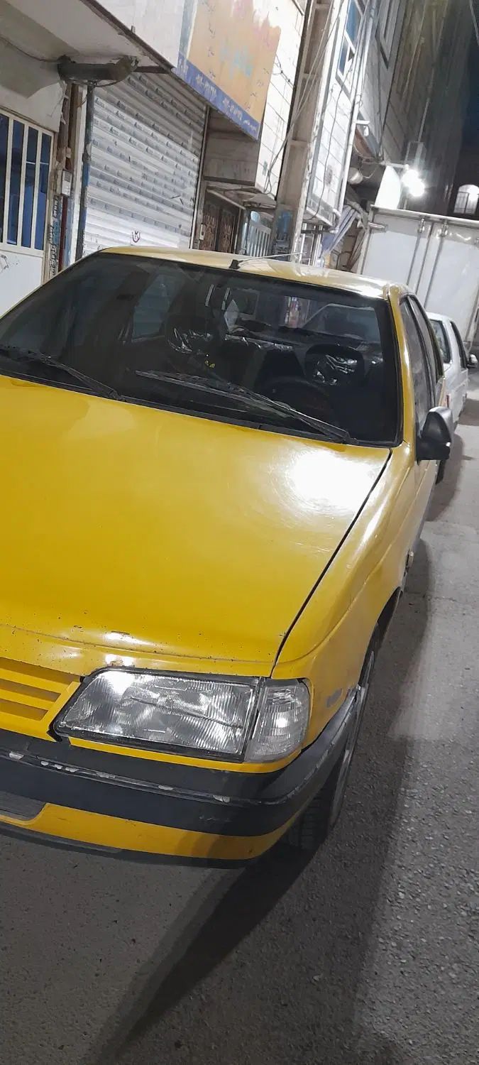 خودرو پژو، 405 آگهی ann_19997189