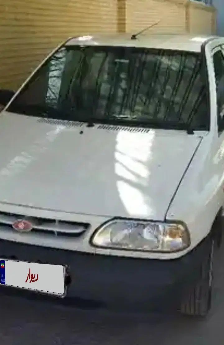 خودرو پراید، صبا آگهی ann_19997203