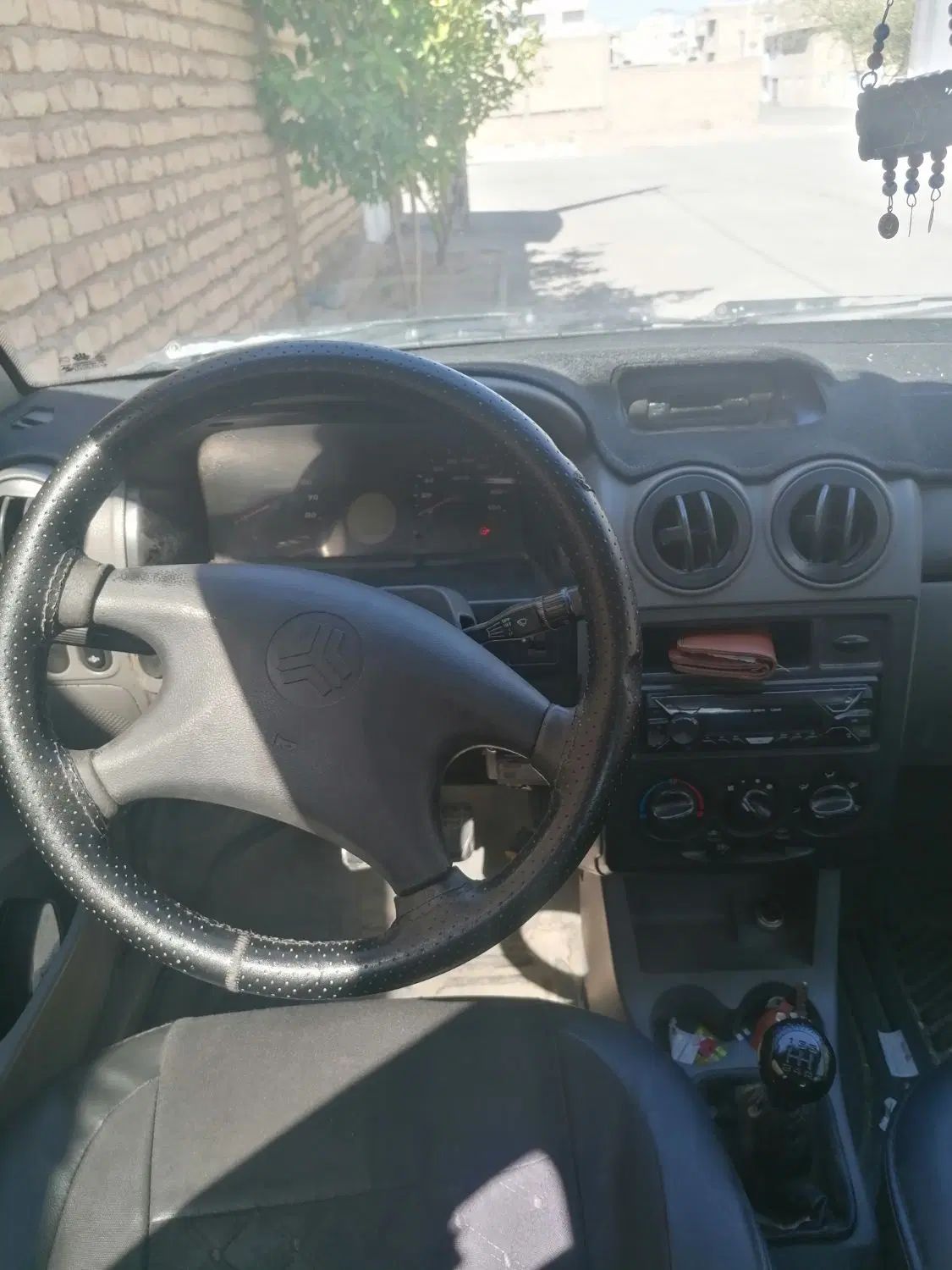 پراید 132 SX - 1390