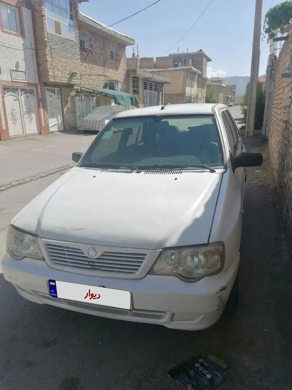 خودرو پراید، 132 آگهی ann_19997244