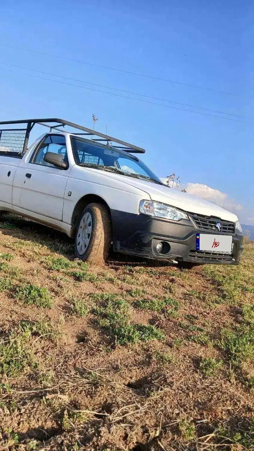 خودرو آریسان، معمولی آگهی ann_19997265