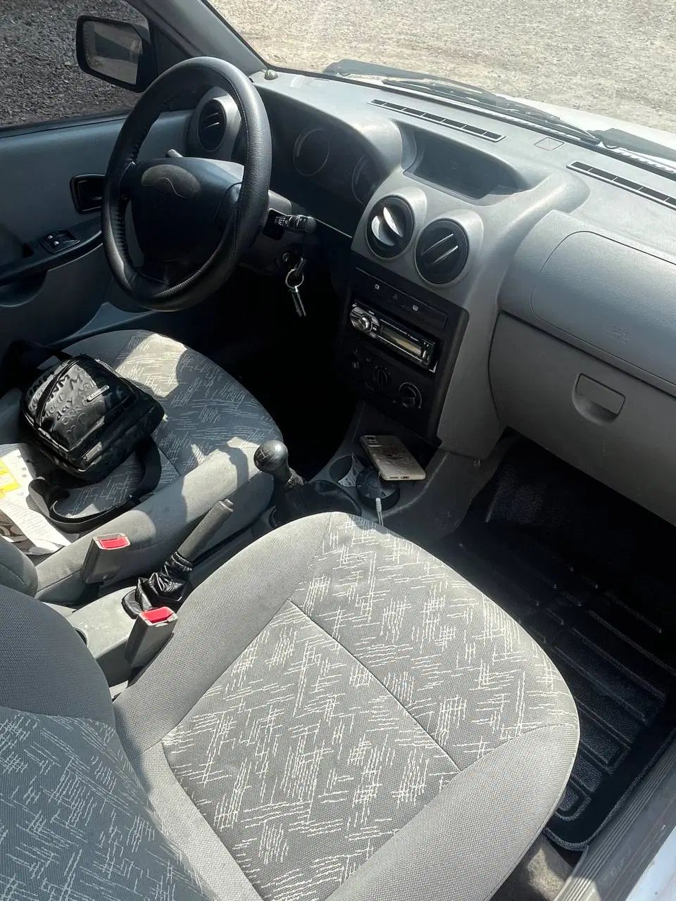 پراید 111 SE - 1395
