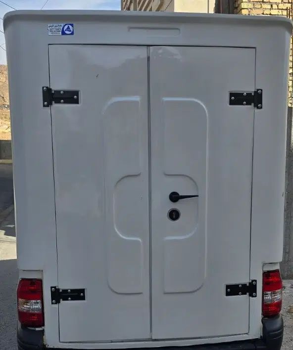 پراید 151 SE - 1403