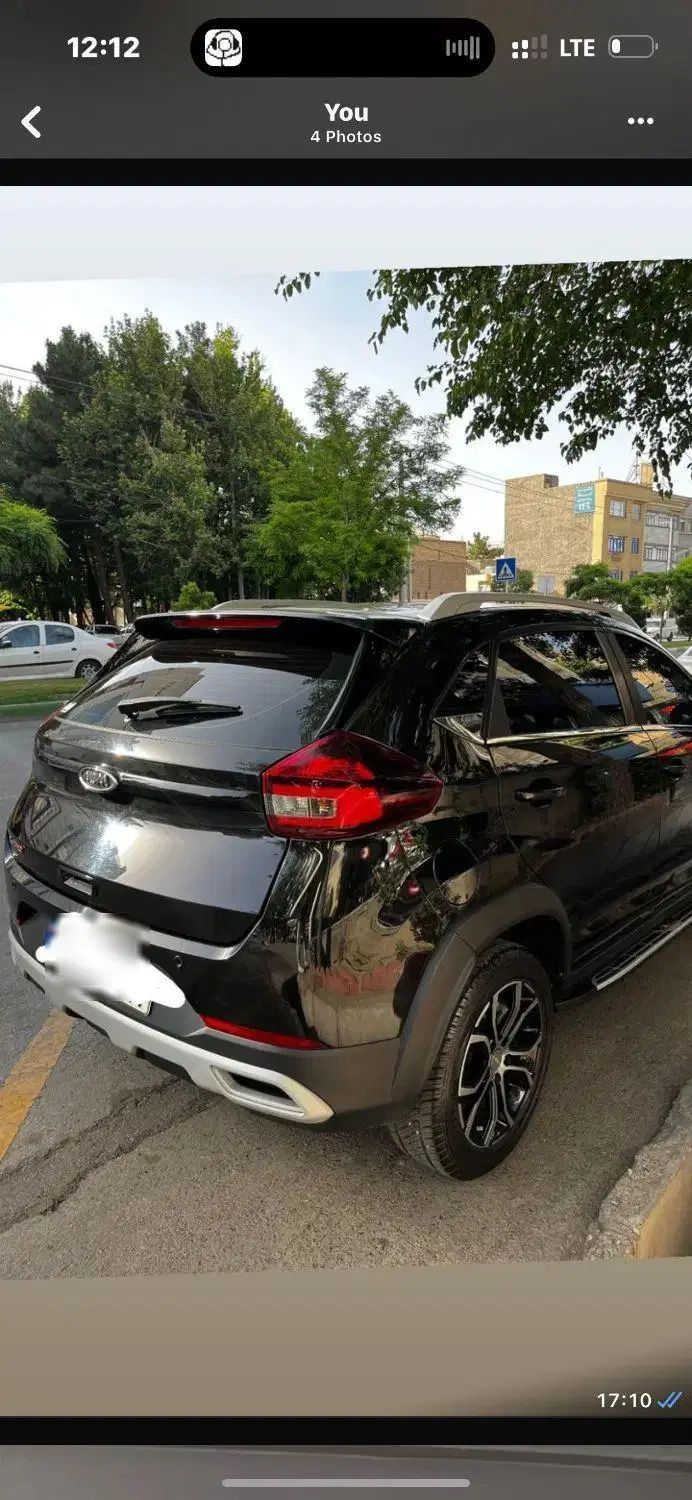 ام وی ام X22 پرو اتوماتیک IE - 1401