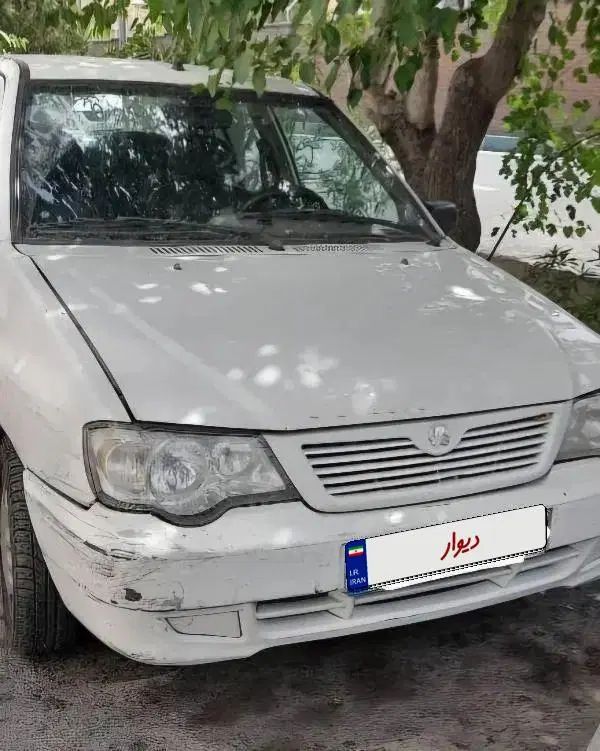 خودرو پراید، 132 آگهی ann_19997339