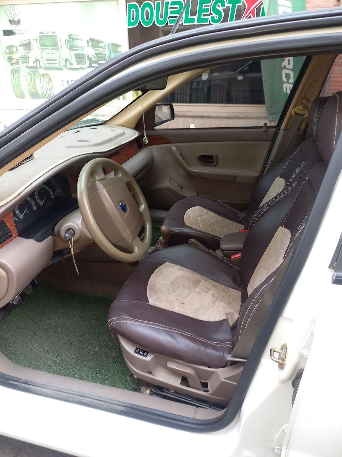 سمند LX XU7 - 1394