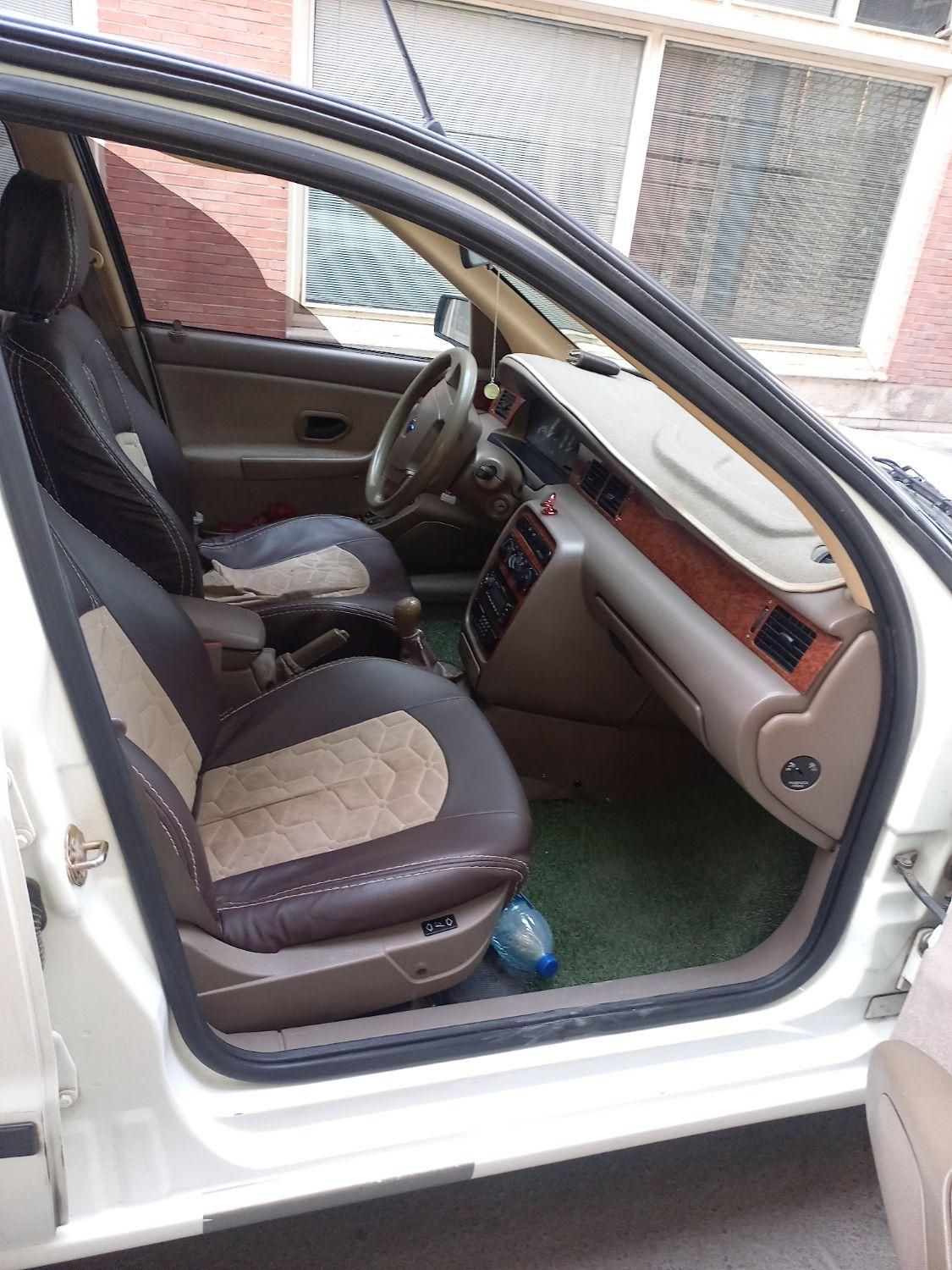 سمند LX XU7 - 1394
