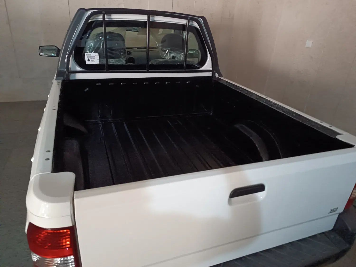 پراید 151 SE - 1403