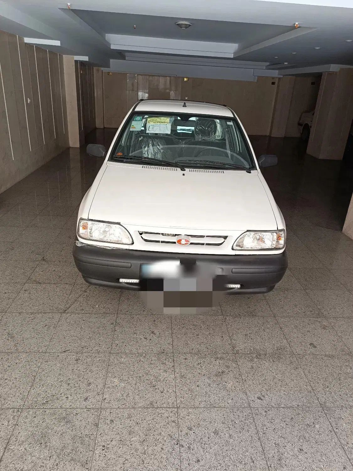 پراید 151 SE - 1403