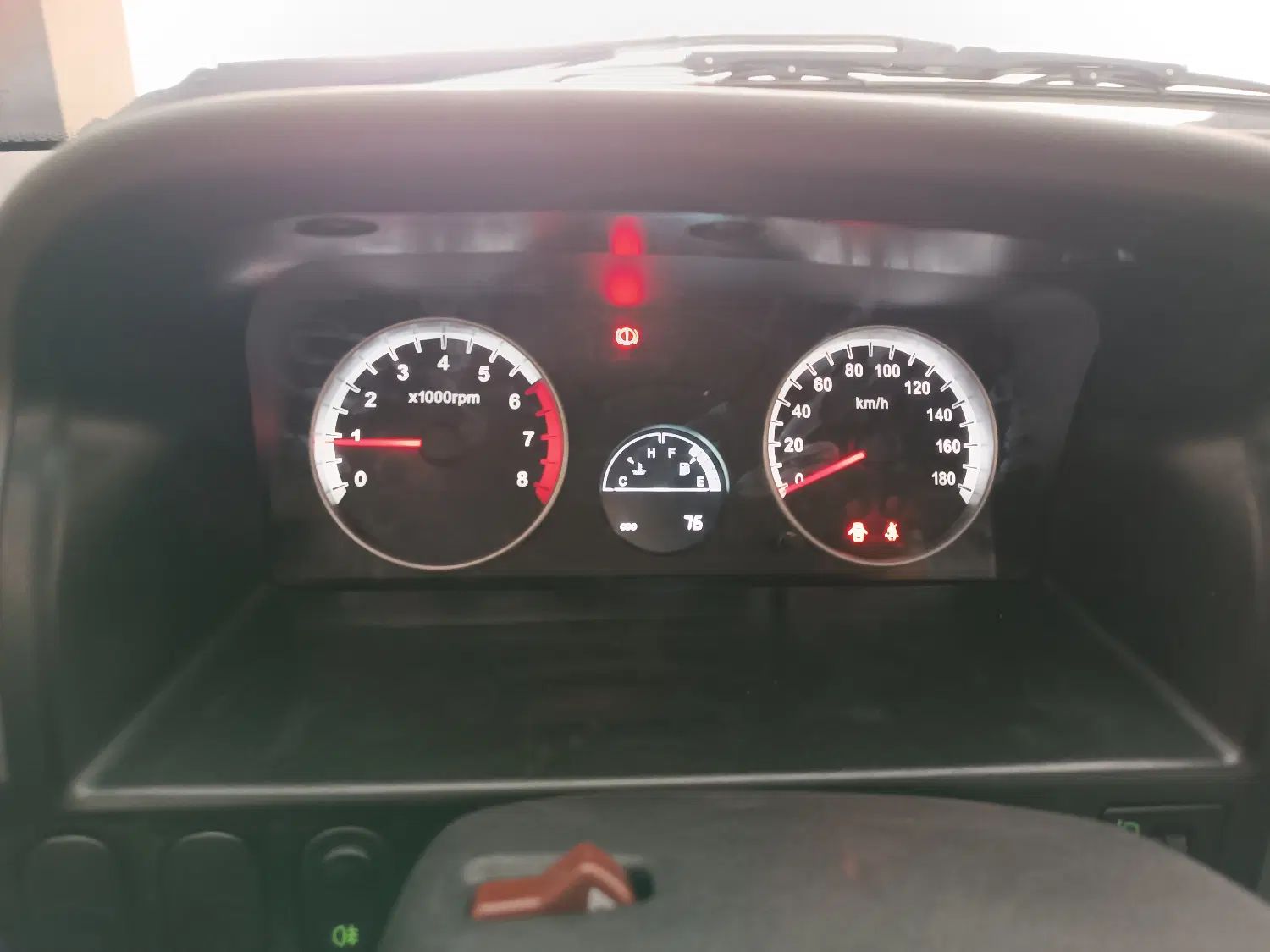پراید 151 SE - 1403
