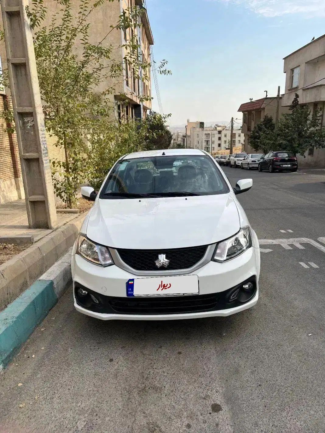 خودرو ساینا، S آگهی ann_19997378
