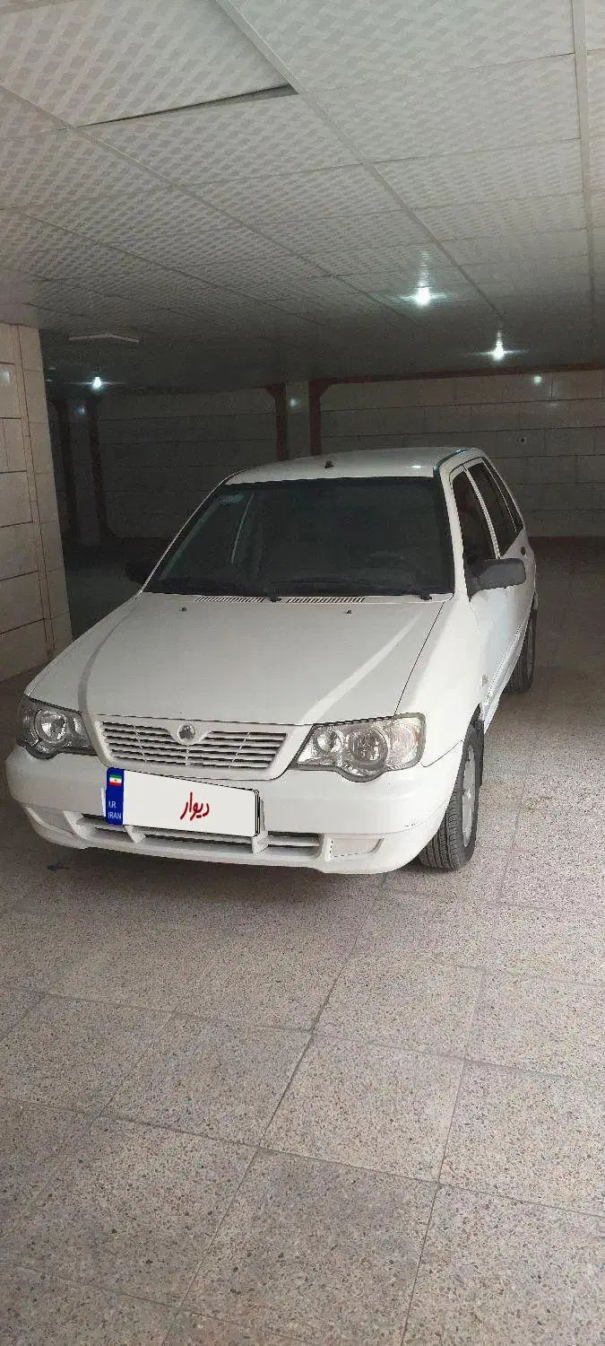 خودرو پراید، 111 آگهی ann_19997398