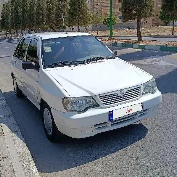 خودرو پراید، 111 آگهی ann_19997400