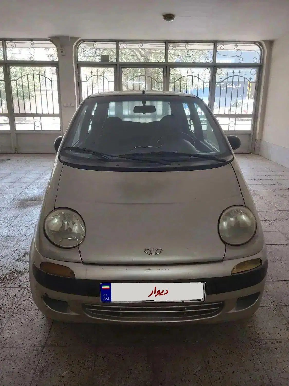 خودرو دوو، ماتیز آگهی ann_19997414