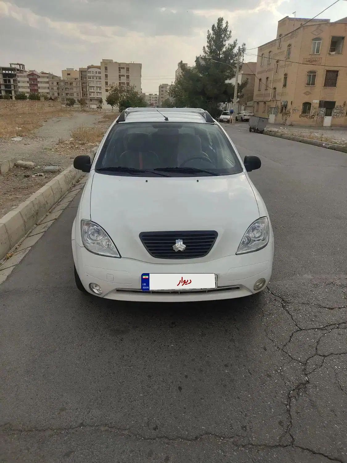 خودرو تیبا، صندوق دار آگهی ann_19997449