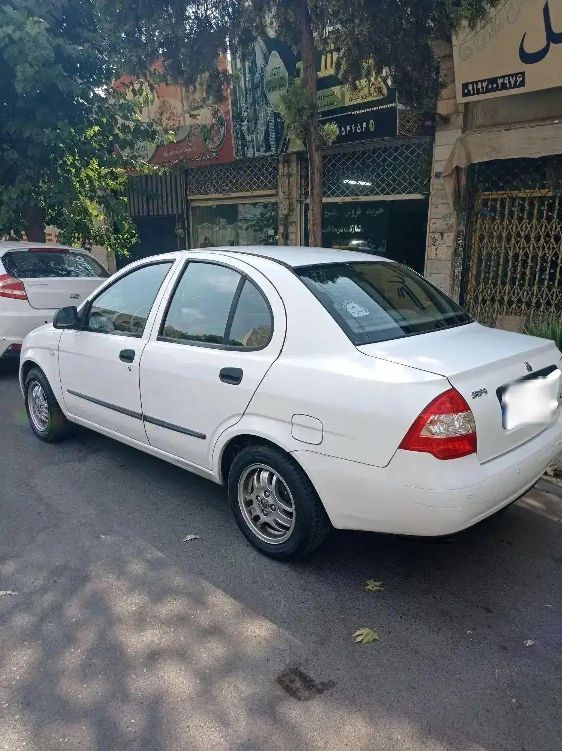خودرو تیبا، صندوق دار آگهی ann_19997468