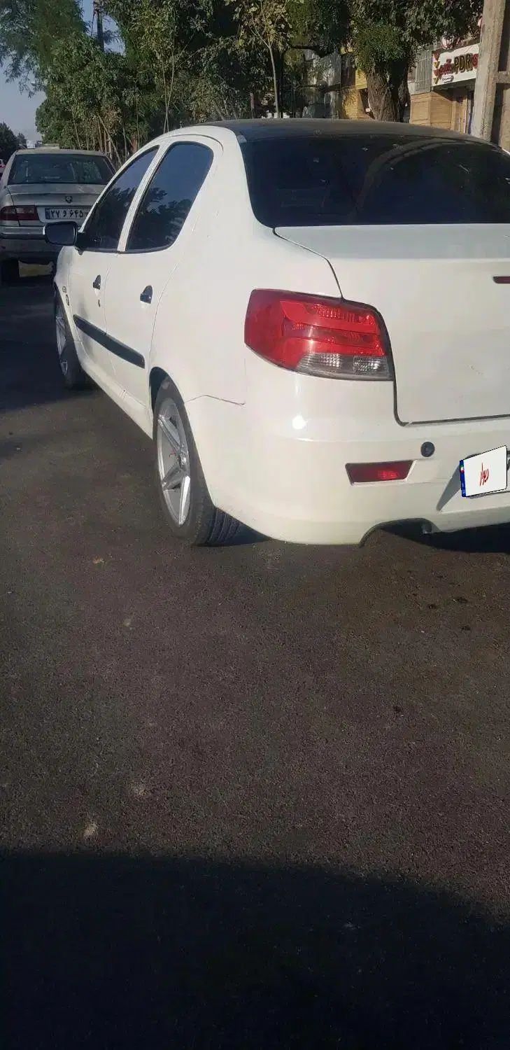 رانا EL TU5 - 1391