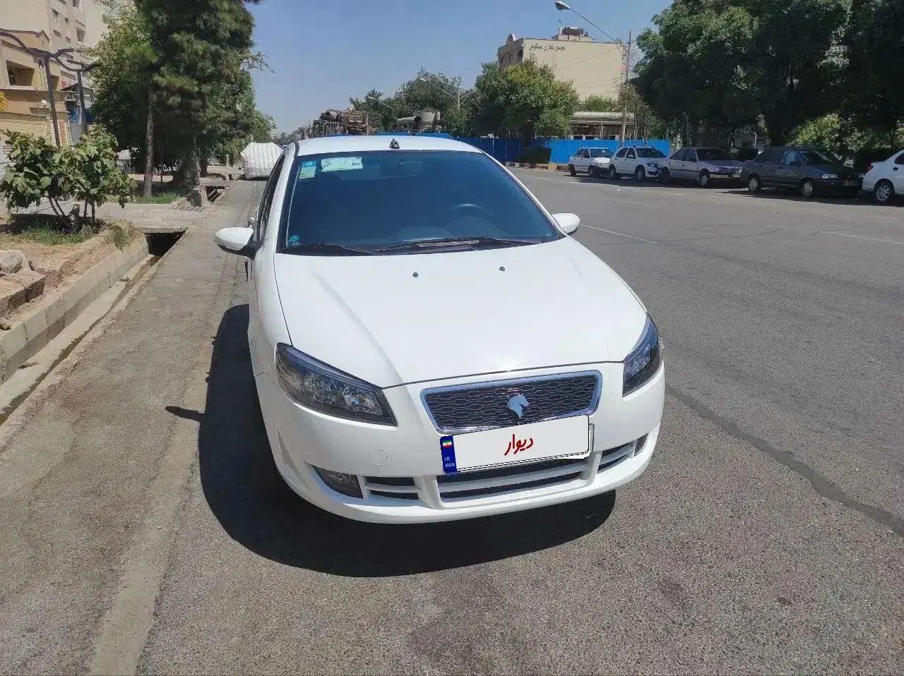 خودرو رانا، پلاس آگهی ann_19997535