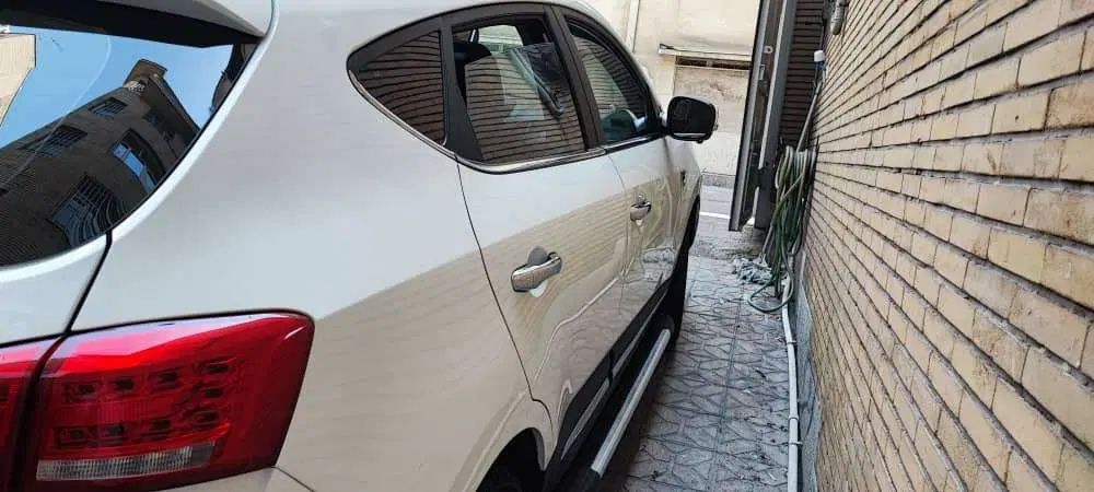 جک S5 اتوماتیک - فیس جدید - 1401
