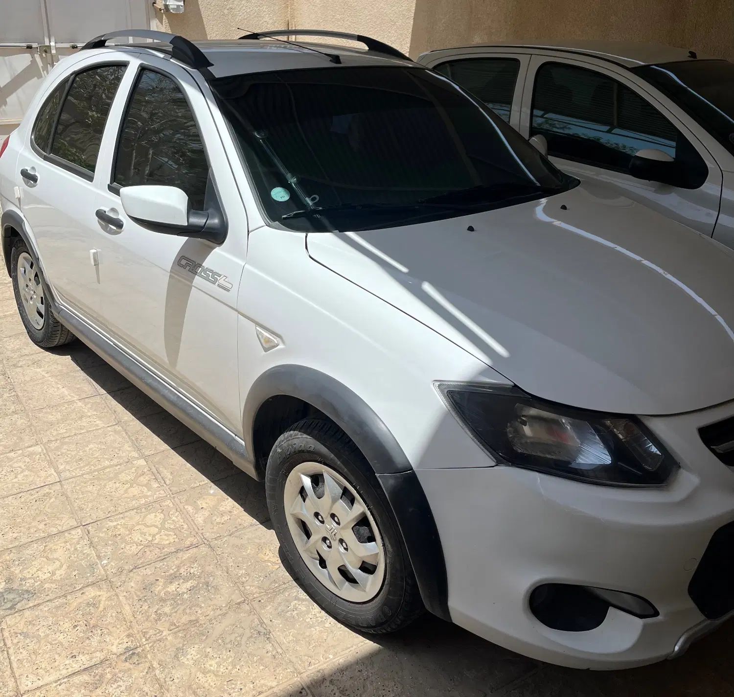 خودرو کوییک، معمولی آگهی ann_19997551