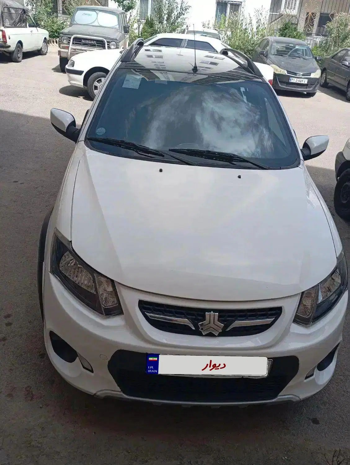 خودرو کوییک، R آگهی ann_19997564