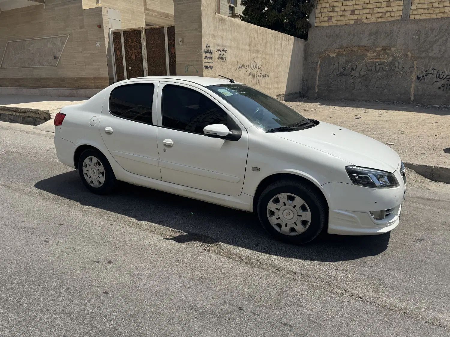 خودرو رانا، پلاس آگهی ann_19997573