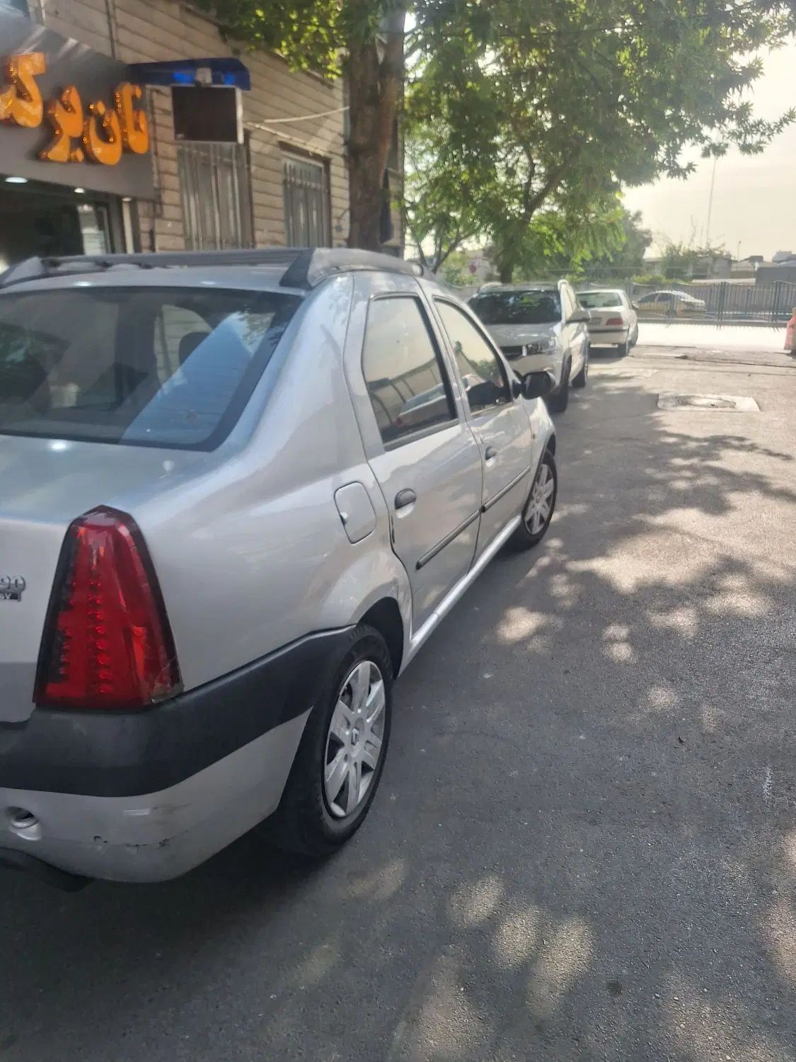 رنو تندر 90 E2 - 1386