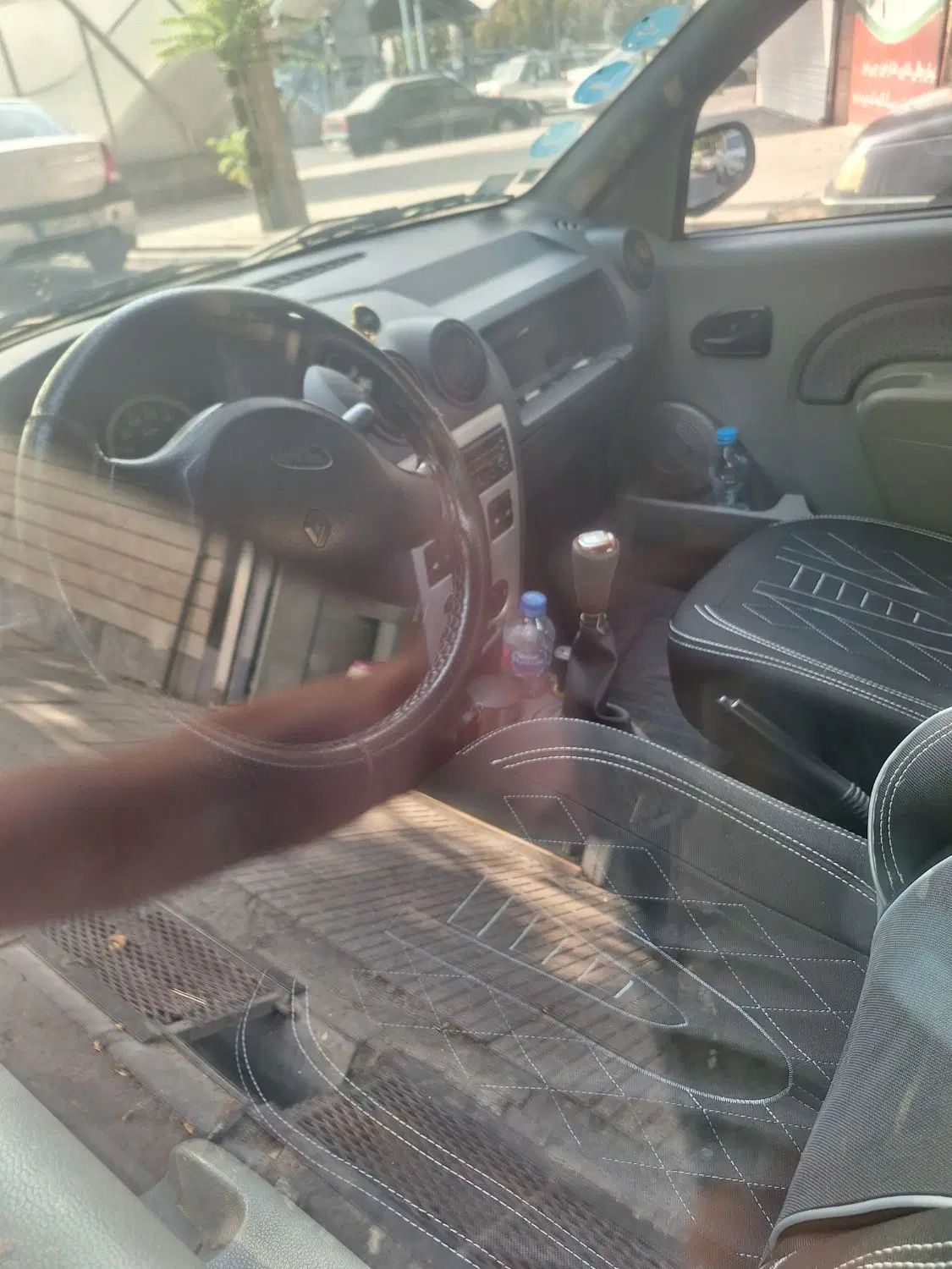 رنو تندر 90 E2 - 1386